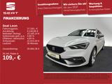 Seat Leon SP FR 1.5 eTSI DSG MATRIX NAVI KEYLESS - Seat Jahreswagen: Kombi