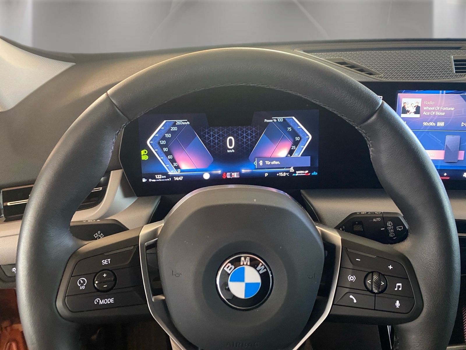 BMW X1 - Bild 10
