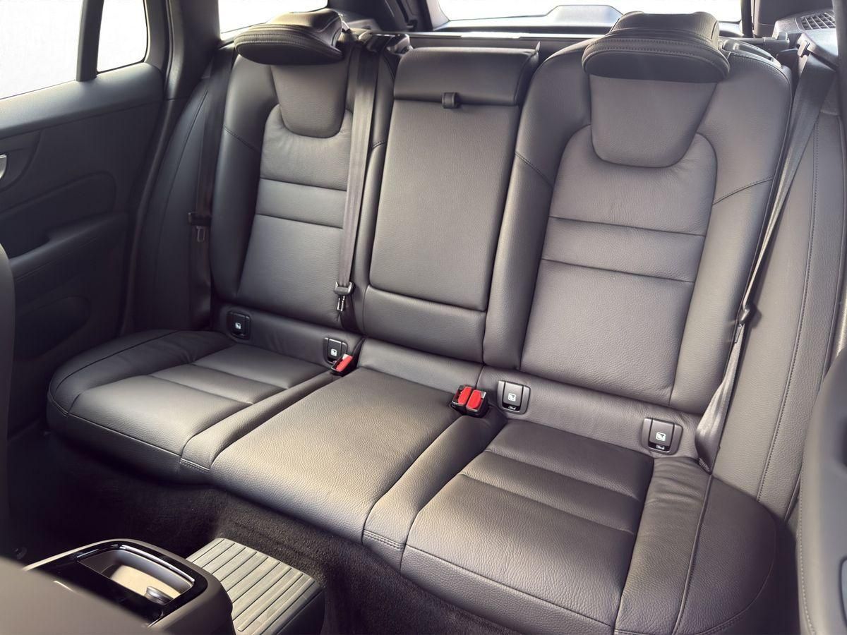 Volvo V60 - Bild 20