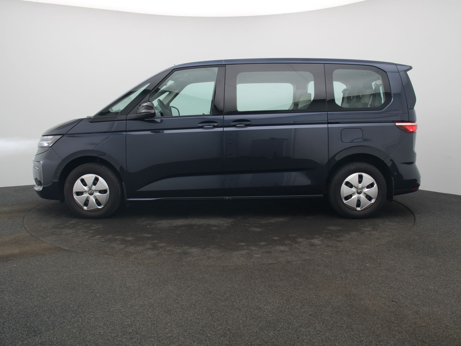 Volkswagen T7 Multivan - Bild 5