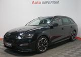 Skoda Octavia Combi RS First Edition 2.0 TSI *AHK*MATR - Skoda Octavia: RS First Edition