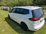 Opel Zafira Tourer Sport - gebrauchte Opel Zafira Tourer aus dem Jahr 2013