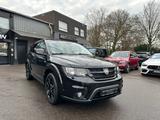 Fiat Freemont Black Code AWD 2HD/Navi/Leder/Kamera/19 - Fiat: 7sitzer