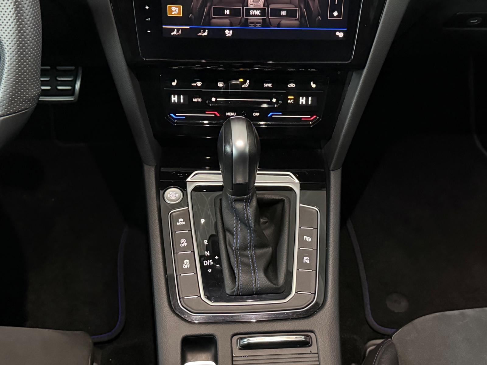 Volkswagen Arteon*SB*2.0 TSI*R*Performance*4M*DSG*AHK*IQ*DC