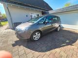 Opel Zafira Tourer Turbo 140PS 7Sitzer TÜV 2028 SR+WR - Opel Zafira Tourer: Privatanbieter