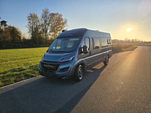 Malibu Van 640 GT LE K  TRAUMAUSSTATTUNG