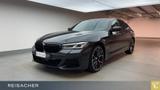 BMW 540d xDr. Aut. M-Sport,LED,Standhz,LiveCocpitPro - BMW 540 in Augsburg