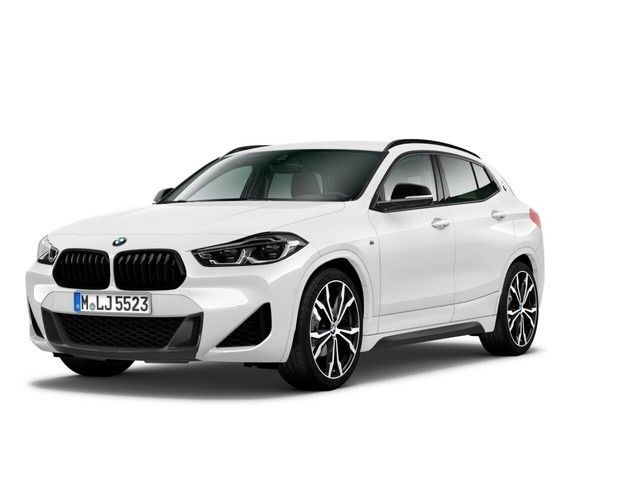 Image of BMW X2