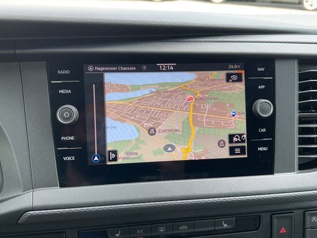 Transporter 6.1 Kombi 2,0 TDI SCR 110 kW DSG