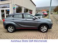 DFSK Fengon 500 Comfort Black Friday!!!