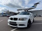 BMW 120i Baureihe Cabrio M-PAKET XENON KLIMA - gebrauchte BMW 120 aus dem Jahr 2011