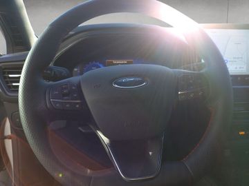 Ford Focus - 11