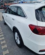 Kia Sorento 2.2 CRDi AWD Vision Automatik Vision - Kia Sorento Gebrauchtwagen in Hamburg