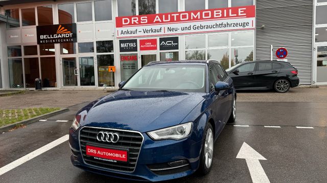 Audi A3 Sportback ambition/Navi/Bi Xenon/SHZ