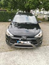 Hyundai hyundai i20 Active 120 PS - Hyundai i20 in Braunschweig