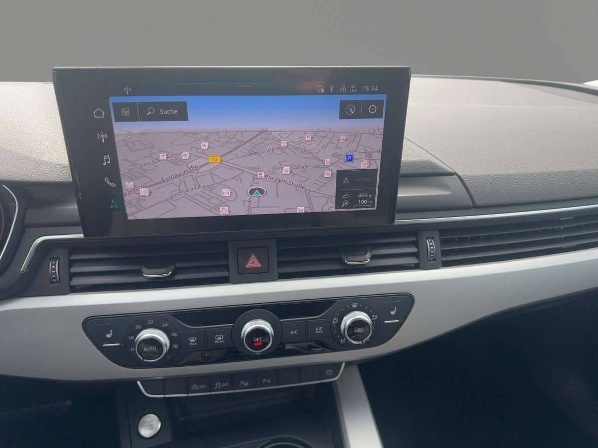 Audi A4 - Bild 11