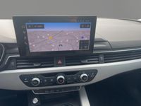 Audi A4 - Vorschau Bild 11
