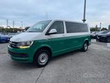 Andere Caravelle 2.0TDI 150 PL Cruise - grün