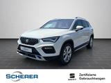 Seat Ateca 2.0 TDI Xperience 4Drive AHK PANO KAMERA - Seat Ateca in Mannheim