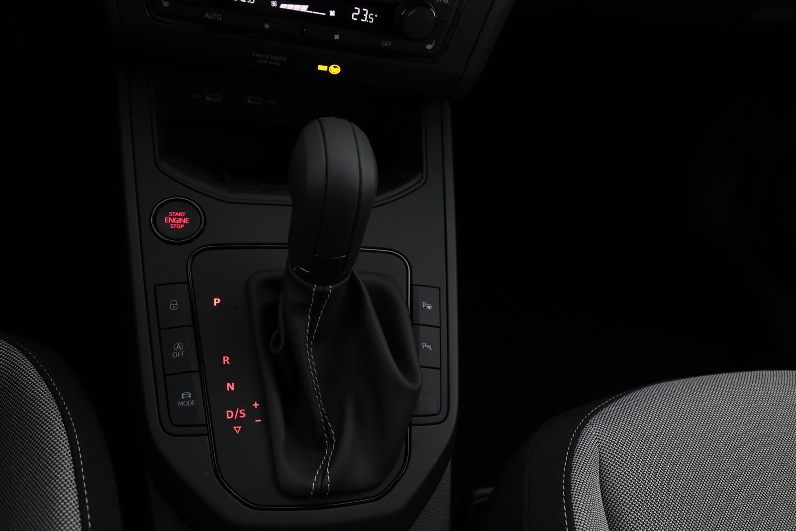 Seat Arona - Bild 16