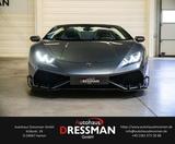 Lamborghini Huracán Spyder LP610-4 AERO-KIT LIFT FORGED - mit Benzin-Antrieb: Sommerreifen