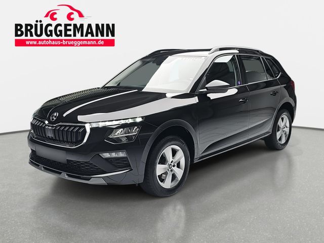 Skoda KAMIQ 1.0 TSI DSG SELECTION LED AUDIO WINTER DAB