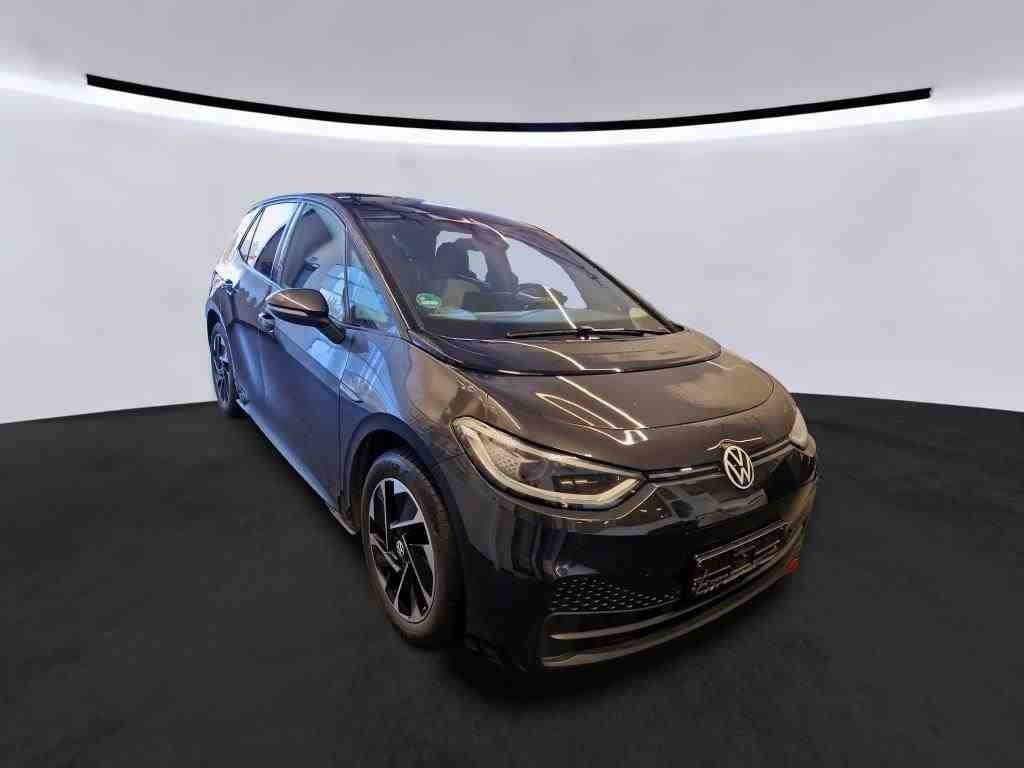 ID.3 Pro Performance Business *MATRIX*KAMERA*