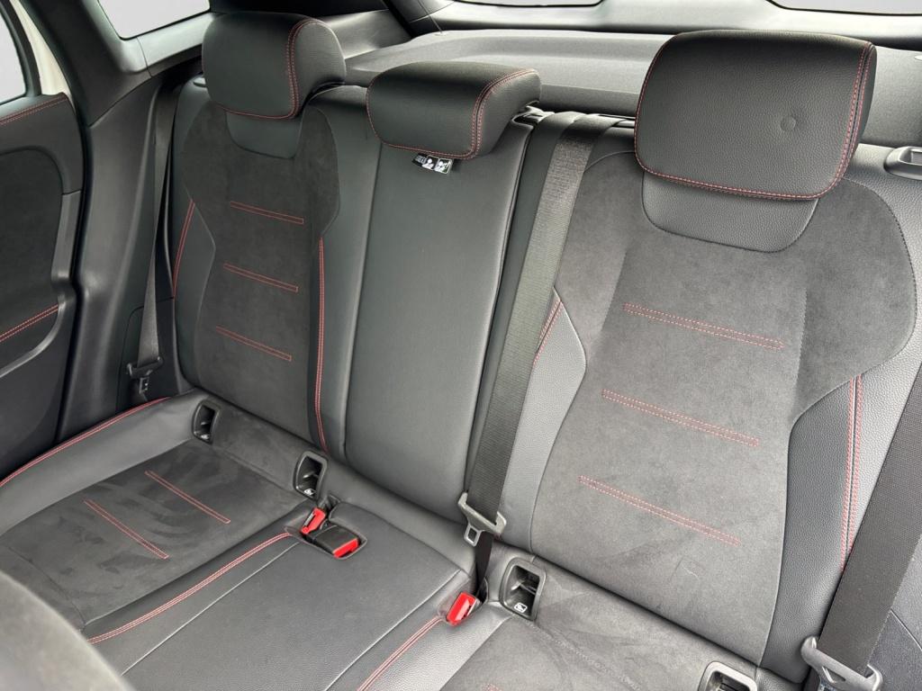 Mercedes-Benz GLA 200 AMG|NIGHT|AMBIENTE|MBUX|SHZ|TEMP|KAM|LED