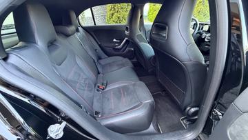 صورة مصغرة 26 لـ 2020 Mercedes-BENZ A 220