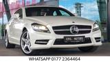 Mercedes-Benz CLS 350/AMG LINE/20 ZOLL/ACC/RF CAM - Mercedes-Benz CLS 350: AMG