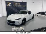 Mazda MX-5 Ignition RF | TOP Zustand | 2.HAND | - Mazda MX-5
