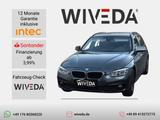 BMW 318d Touring~Pano~Kamera~Navi~Tempomat~LED~SHZ - BMW 318 in Hagen