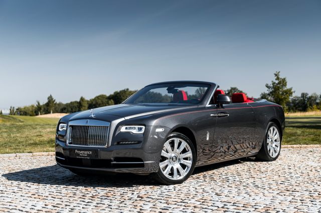 Rolls-Royce Dawn