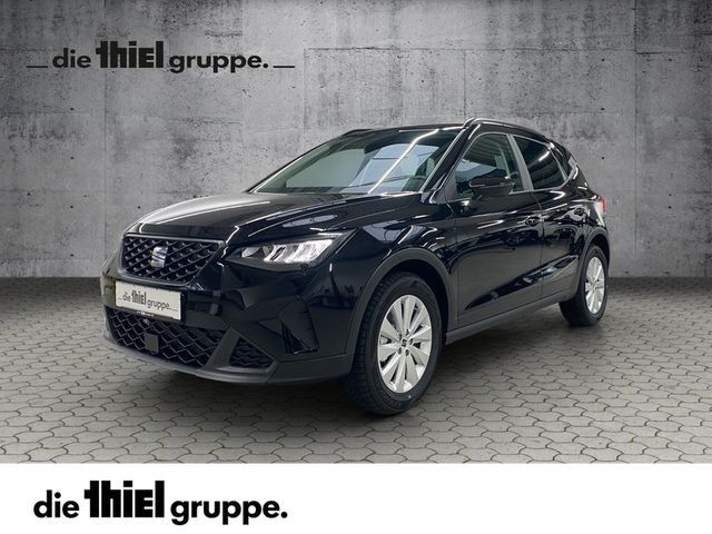 Seat Arona 1.0 TSI DSG Road Edition