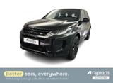 Land Rover Discovery Sport R-Dynamic SE P300e - Land Rover Discovery Sport R-DYNAMIC mit Hybrid-Antrieb (Benzin/Elektro)