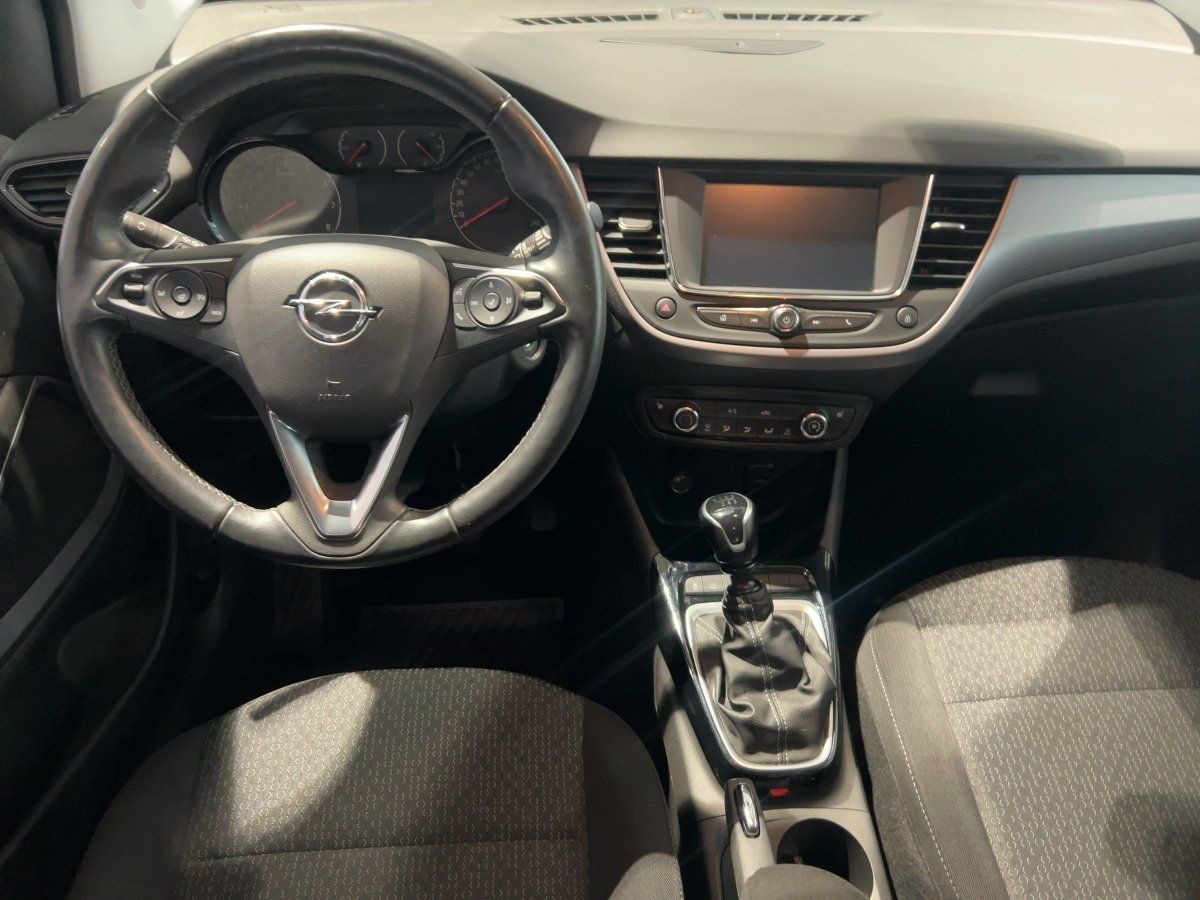 Opel Crossland (X) - Bild 9