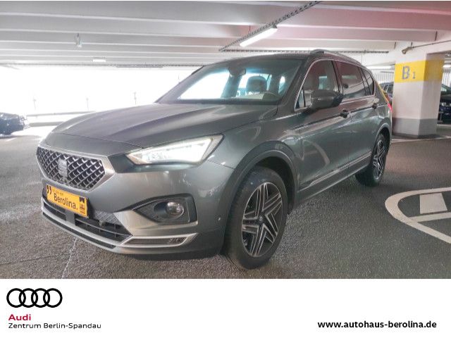 Seat Tarraco 1.5 TSI Xcellence *PANO*StdHz*360°*SHZ*