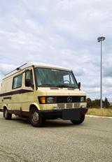 Mercedes-Benz T1 310D ABS Servo Solar Diff-Sperre AHK - Mercedes-Benz 310