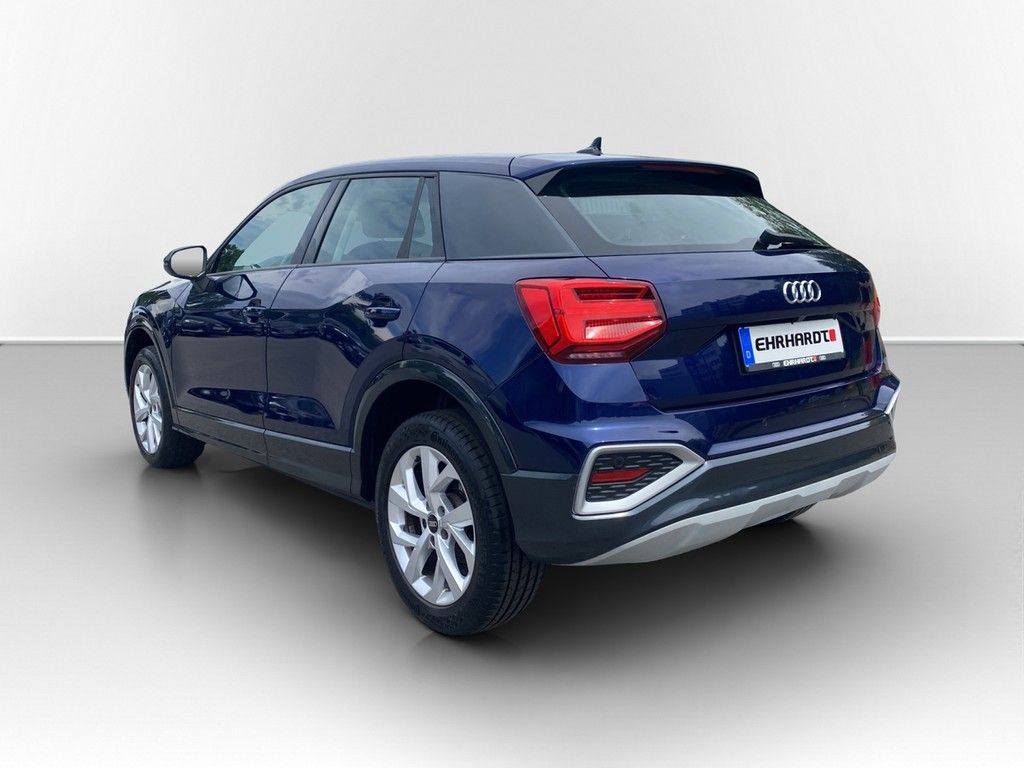 Audi Q2 - Bild 9