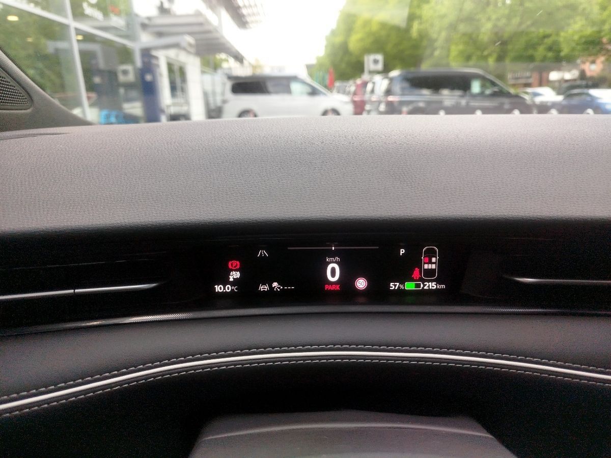 Volkswagen ID.7 - Bild 19