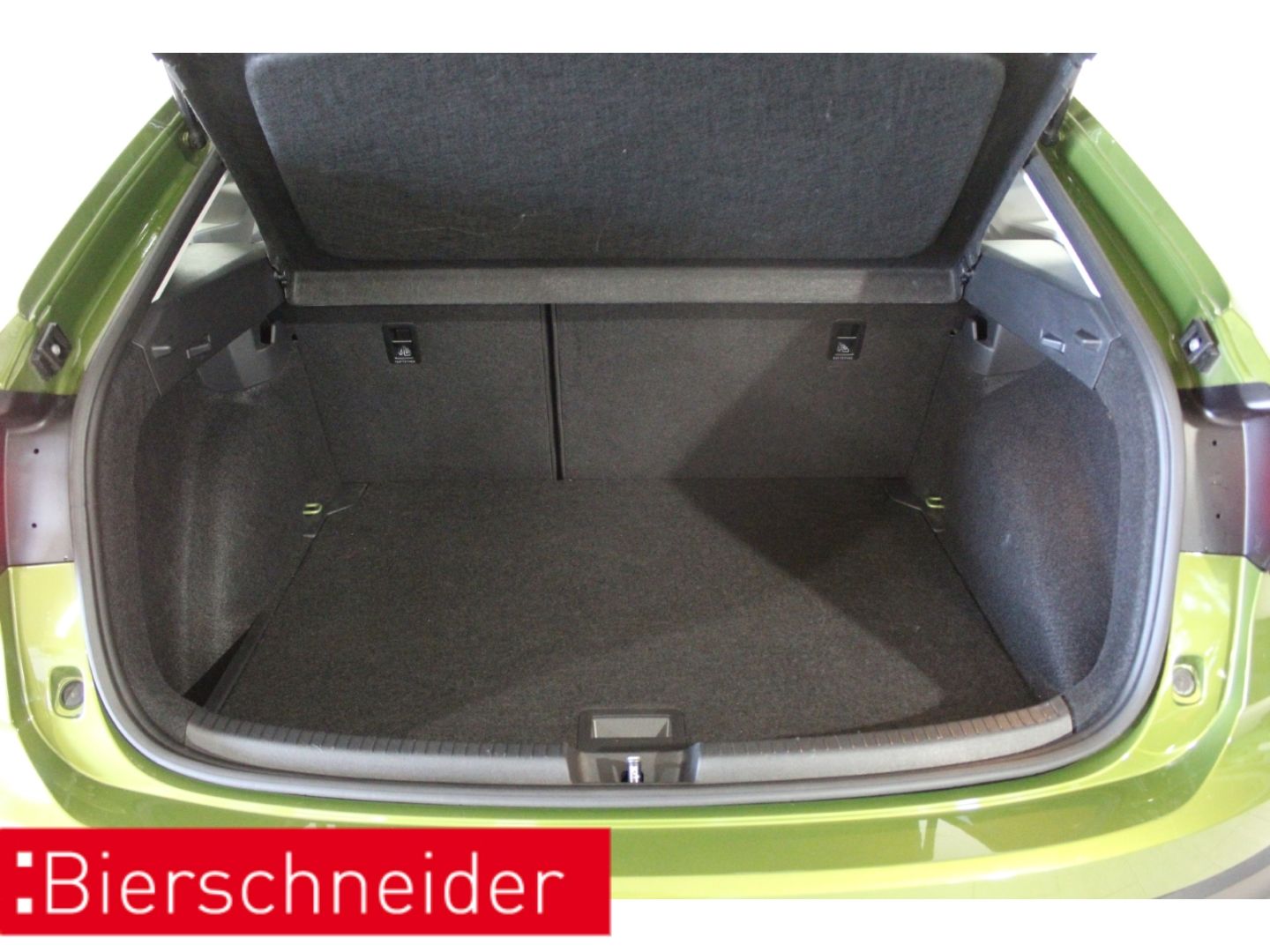 Volkswagen Taigo - Bild 13