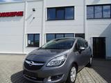 Opel Meriva B Style - Opel Meriva: B