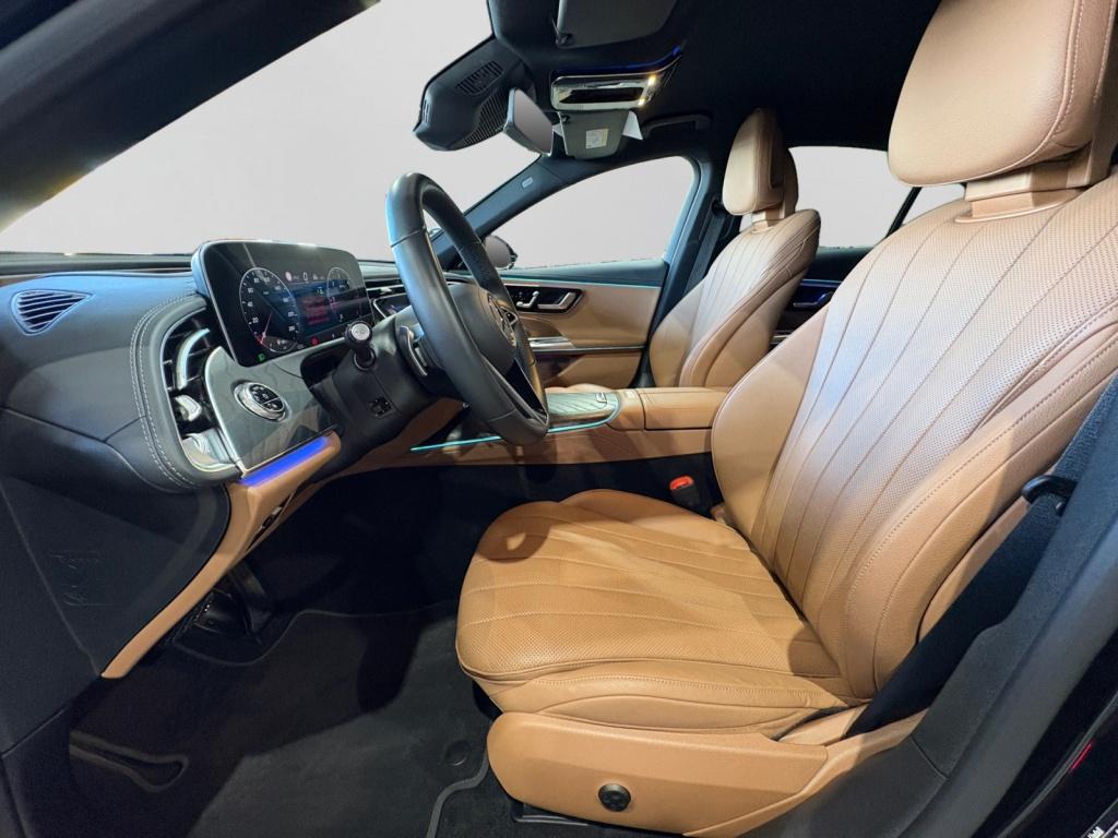 Mercedes-Benz E 220 d EXCLUSIVE|DIG-L|BURM4D|HUD|SITZ-KLIMA