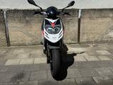 Aprilia SR50R erste Hand läuft top piaggio Motor  - APRILIA 50