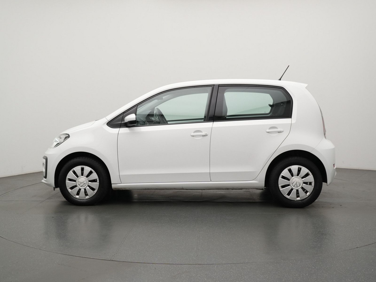 Volkswagen up! - Bild 12