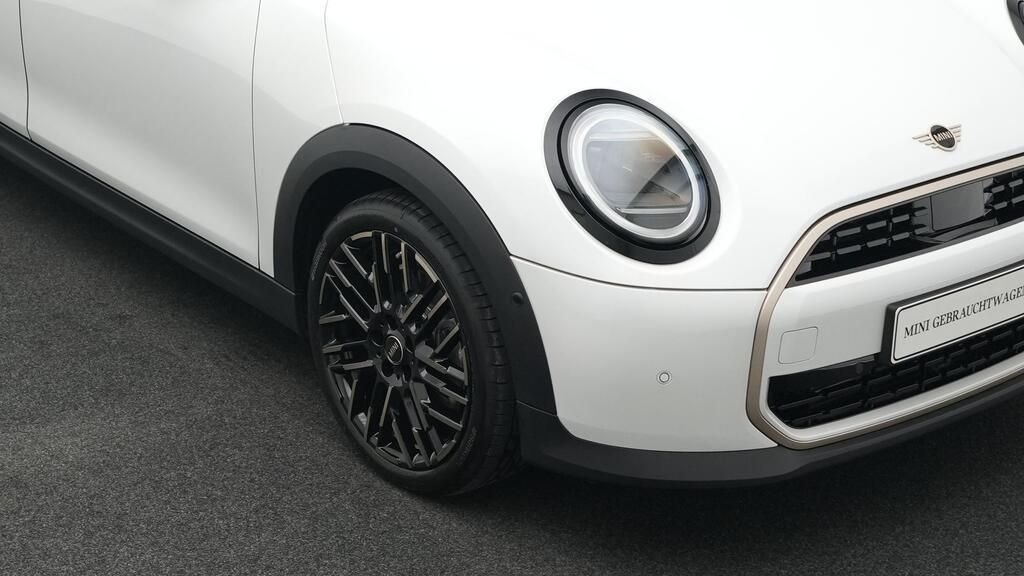 MINI Cooper C - Bild 23