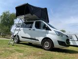 Ford Transit Custom + Dachzelt + Innenbett + Auszüge - Offers