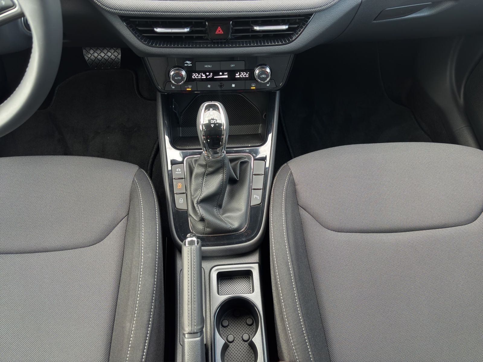 Fahrzeugabbildung SKODA Fabia Balance 1,0 TSI 85 kW DSG RFK/ACC/MATRIX