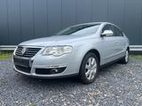 Volkswagen Passat 1,9 TDI/TÜV 06-2027/TEMP/KLIMAAUTO/SHZ/ - Volkswagen Passat: 1 9 TDI