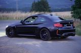 BMW M2 LCI / No OPF / M-Perfomance / Schiebedach - gebrauchte BMW M2 aus dem Jahr 2017
